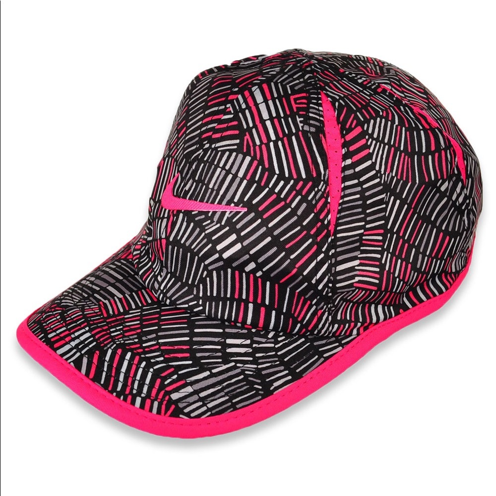 Nike Girl 4-6x Dri-Fit Hat NWT